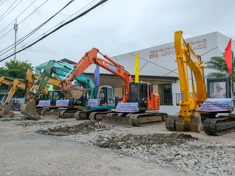 Cần Thơ nâng cấp, mở rộng Quốc lộ 91