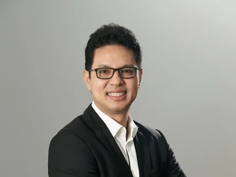 Microsoft Việt Nam có 'tướng' mới