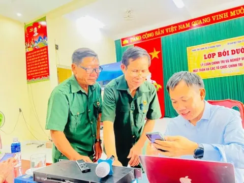 Quảng Trị: Tận dụng thành công các ứng dụng số làm 'chìa khóa vạn năng' cho chuyển đổi số