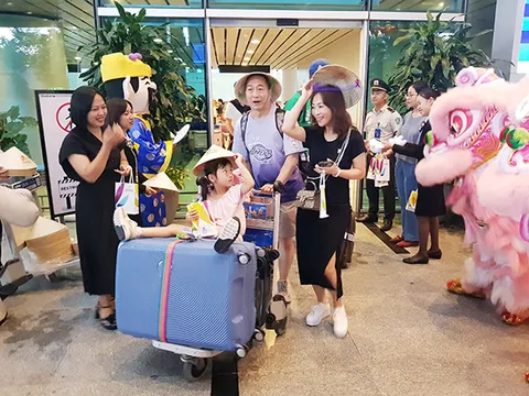 China Southern Airlines thử nghiệm 5 chuyến bay Thẩm Quyến - Đà Nẵng