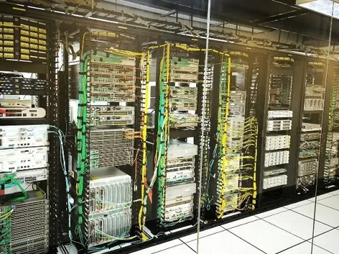 Thúc đẩy phát triển hạ tầng 5G tại Việt Nam