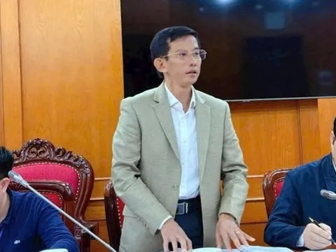 Phó Giáo sư, Tiến sĩ Nguyễn Hoàng Phương vào top những nhà khoa học có tầm ảnh hưởng thế giới năm 2025