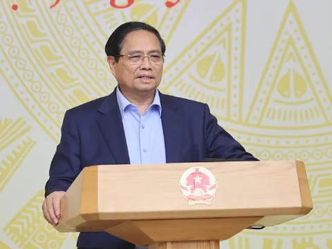 Hành động quyết liệt để gỡ 'thẻ vàng' IUU