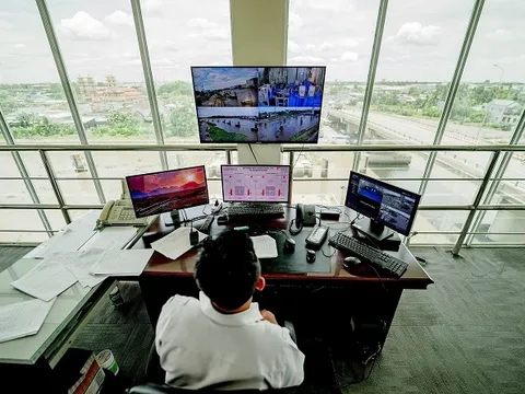 Tây Ninh, Đồng Tháp hướng tới kỳ Đại hội 'không giấy'