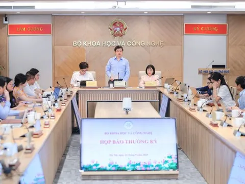 Nhiều sự kiện KH&CN quan trọng diễn ra trong thời gian tới      