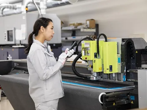 Tự động hóa quy trình làm việc giúp tăng tới 20% năng suất