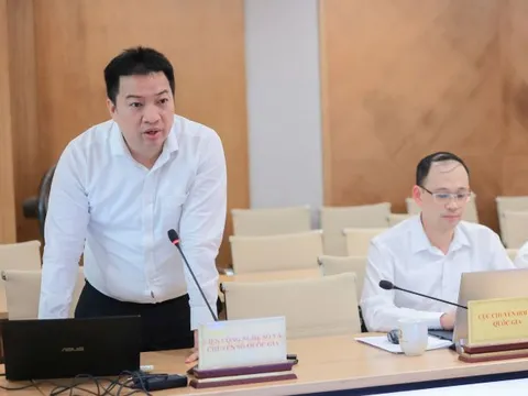 Đưa AI vào tiểu học cần chọn lọc, tránh tạo sự bất bình đẳng trong giáo dục