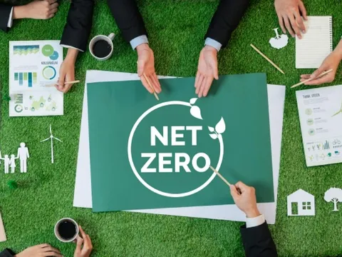 Nhầm lẫn trung hoà carbon và Net Zero, doanh nghiệp đối diện nhiều nguy cơ rủi ro