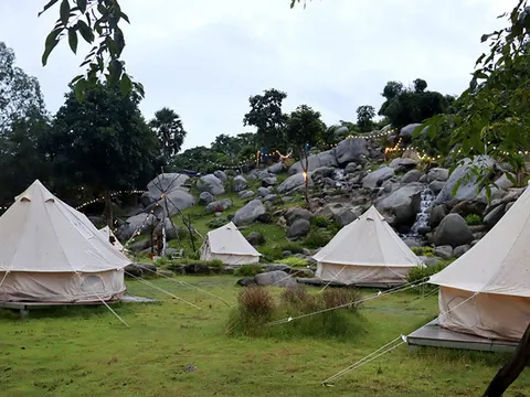 An Giang đẩy mạnh khai thác tiềm năng du lịch Ô Lâm với lợi thế văn hóa, sinh thái, lịch sử