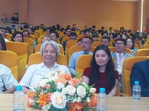 Pháp luật Việt Nam chuyển mình mạnh mẽ, tương thích chuẩn mực quốc tế