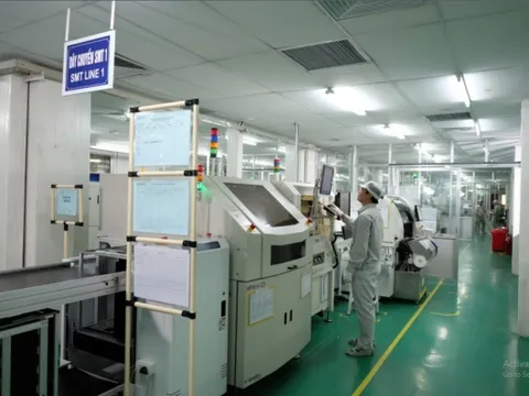 Đề xuất giảm tỷ lệ chi cho R&D, 'nới' điều kiện chứng nhận doanh nghiệp KH&CN