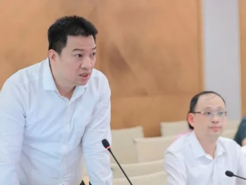 
Nguyên tắc xây dựng Luật AI: Khuyến khích sáng tạo đi kèm quản lý rủi ro 