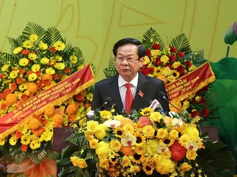 Bí thư Cần Thơ: Xây dựng thành phố đáp ứng niềm tin nhân dân và kỳ vọng Trung ương