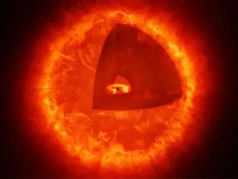 Kính viễn vọng James Webb phát hiện vật thể vũ trụ bí ẩn chưa từng thấy