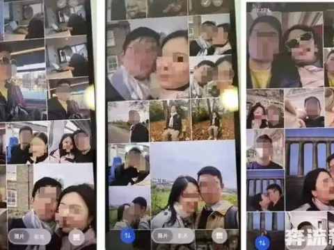 Vợ ngoại tình với tiến sĩ, chồng 'bóc phốt' bằng 68 trang PowerPoint