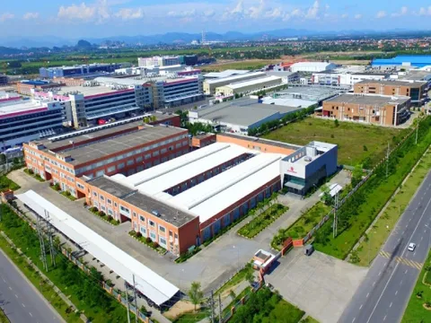 Luật Đất đai 2024: Ba điểm nghẽn khiến doanh nghiệp sản xuất 'tiến thoái lưỡng nan'