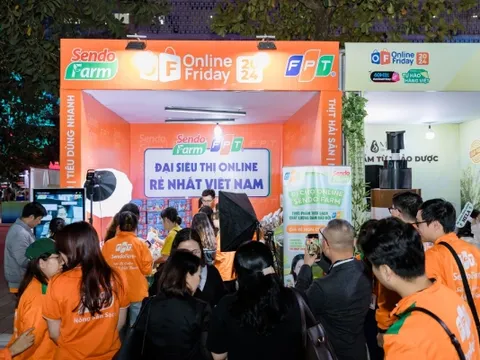 Bùng nổ xu hướng thương mại điện tử mới và bài toán phát triển bền vững