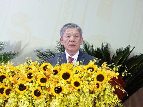 Tân Bí thư Đồng Tháp: Phát huy lợi thế từ biển, đồng bằng đến biên giới