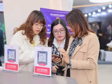 Đòn bẩy chiến lược đưa hàng Việt vươn ra thế giới