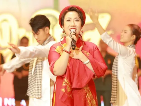 Hành trình nghệ thuật kết nối âm nhạc, thiền ca và thiện nguyện của 'Sao Mai' Hiền Anh