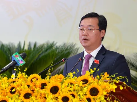 Bí thư Đồng Tháp: Tự tin bước vào nhiệm kỳ đầu tiên của Đảng bộ sau hợp nhất