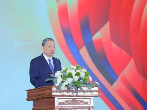 Tổng Bí thư nêu 6 nhóm nhiệm vụ nhằm thúc đẩy đổi mới sáng tạo