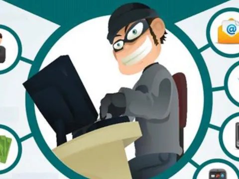 Cảnh giác chiêu trò lừa đảo mạng: 'Đánh' vào nỗi sợ và lòng tham của người dùng
