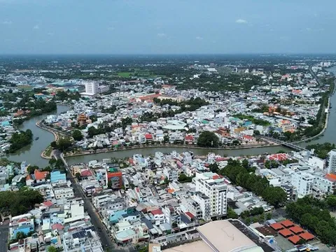 Bốn trụ cột chủ lực để Vĩnh Long bứt phá