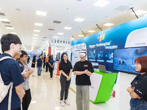 Cần xây dựng 'bản đồ chiến lược công nghệ' theo địa phương