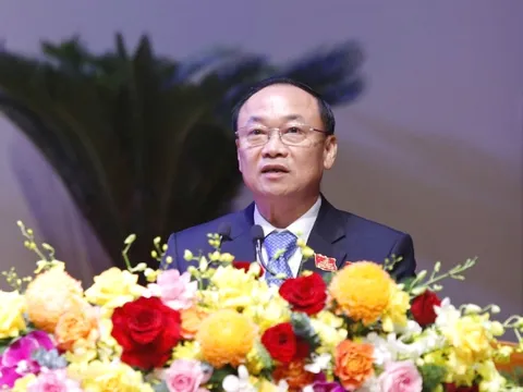 Tân Bí thư Gia Lai: Quyết tâm đưa Nghị quyết Đại hội vào cuộc sống, xây dựng tỉnh giàu mạnh