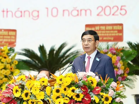 An Giang có thể tăng trưởng trên 11% sau hợp nhất