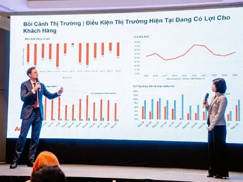 Thiệt hại do tấn công mạng đang tăng nhanh hàng năm