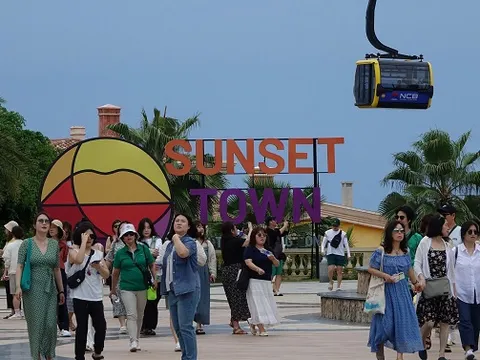 Phát huy 'bộ tứ nghị quyết' để An Giang tăng trưởng 2 con số