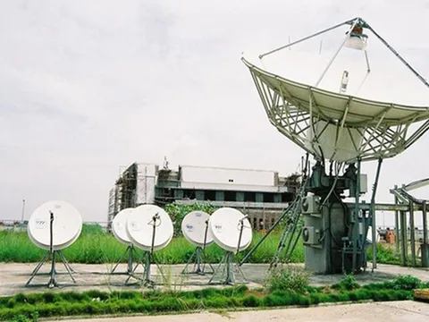 Ban hành Quy hoạch phổ tần số vô tuyến điện quốc gia