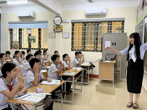 Lào Cai nâng tỷ lệ trường đạt chuẩn quốc gia lên 75,6% sau 5 năm