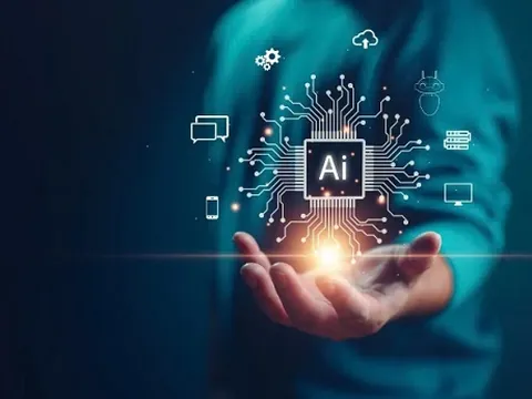 Doanh nghiệp Việt ứng dụng AI phát hiện đe dọa an ninh mạng