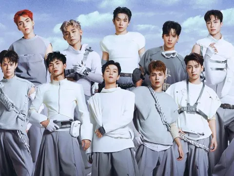 Từ vòng loại sống còn đến sân khấu toàn cầu: Hành trình của 11 Tân binh toàn năng