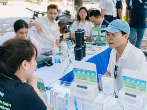 9Pay nhận chứng nhận Doanh nghiệp khoa học và công nghệ 