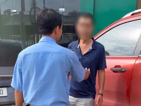 Điều tra vụ giám đốc doanh nghiệp ở Đồng Tháp bị hành hung