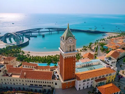 An Giang thực hiện 4 đột phá trong xúc tiến thương mại và đầu tư 