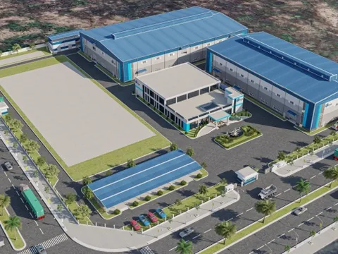 Những “đại bàng” tạo đòn bẩy tăng trưởng cho các địa phương