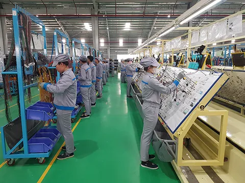 Đà Nẵng: Bức tranh doanh nghiệp phản ánh tính sàng lọc của thị trường