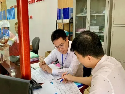 
Hải Phòng giải quyết 140.000 hồ sơ sau 3 tháng vận hành chính quyền 2 cấp