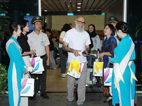 Đà Nẵng tăng trưởng GRDP xếp thứ 7 cả nước