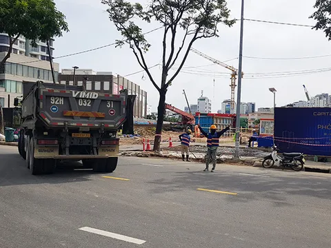 Những yếu tố giúp thị trường bất động sản Đà Nẵng phục hồi mạnh mẽ