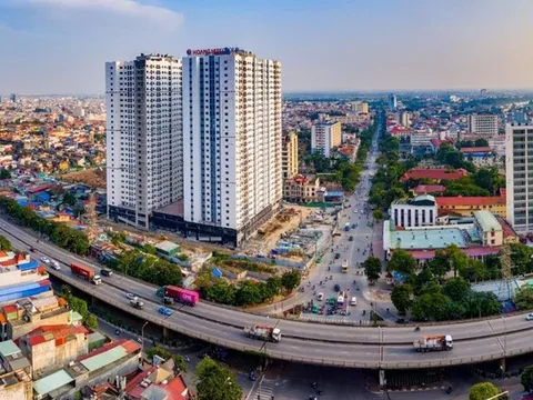 Hải Phòng: Bất động sản hưởng lợi từ quy hoạch, chung cư 'lội ngược dòng'