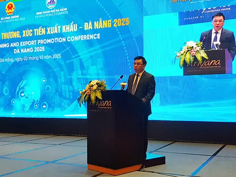 Khuyến nghị nhiều giải pháp để Đà Nẵng phát triển xuất khẩu