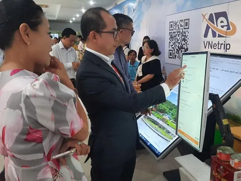 An Giang chuẩn bị 2 sự kiện lớn về xúc tiến thương mại, đầu tư