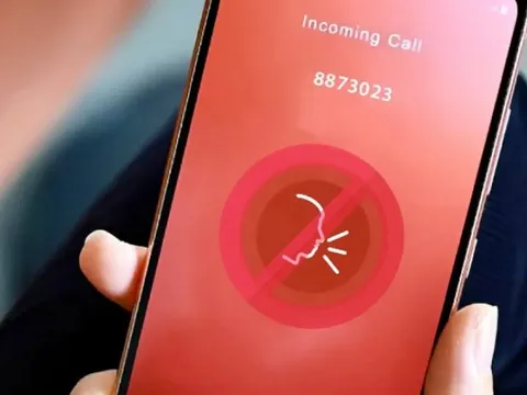 Cuộc gọi nháy máy: Tưởng vô hại nhưng có thể là bẫy xác thực dữ liệu người dùng