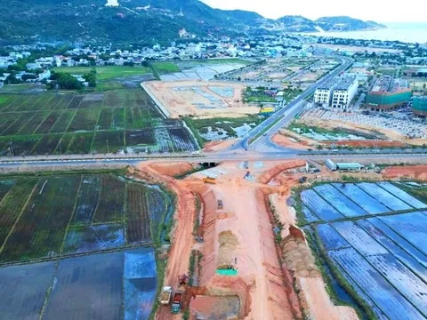 Gia Lai: Nhiều dự án giao thông trọng điểm vướng giải phóng mặt bằng